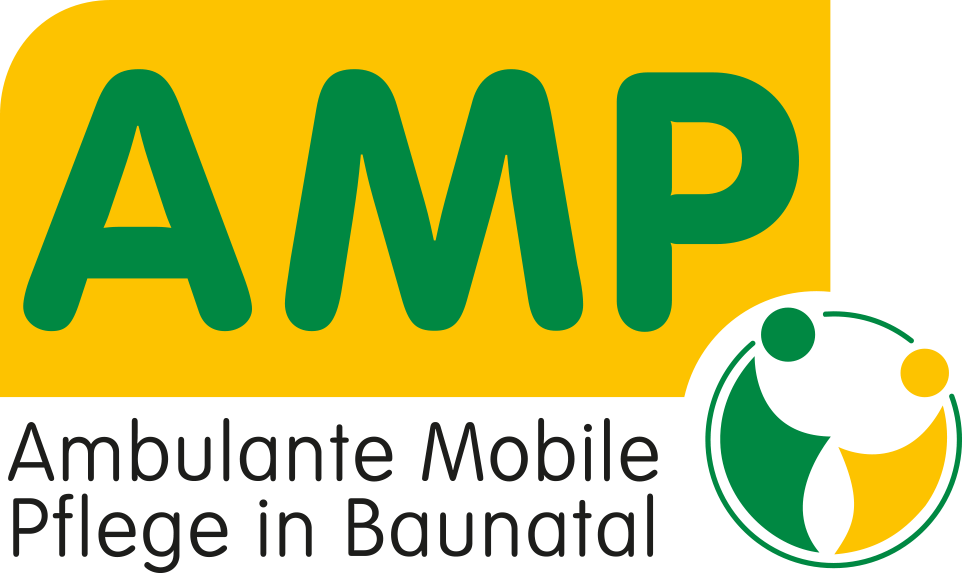 amp in baunatal logo